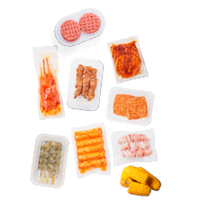 Poiesz BBQ assortiment